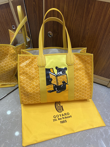 Goyard 6588b7bd